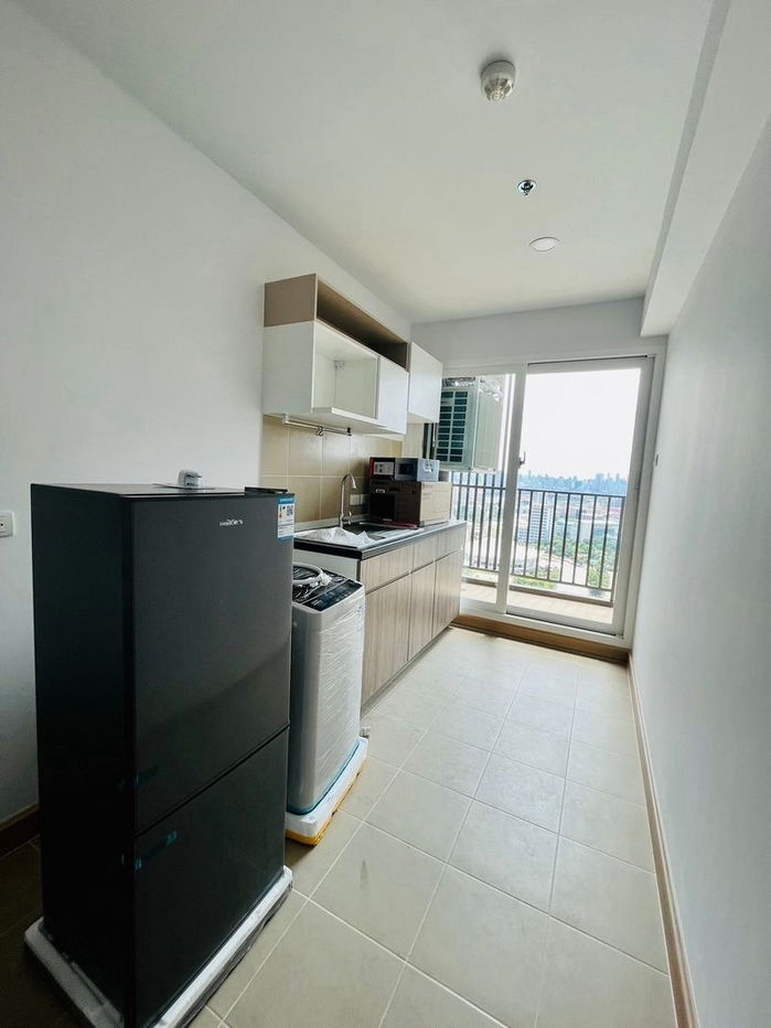 รูป For Rent Supalai Veranda Ramkhamhaeng - รูปที่ 8/9