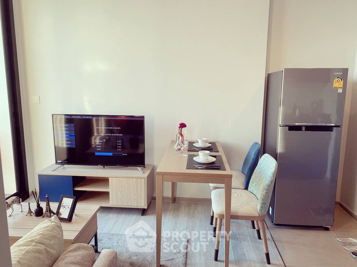 picture 1-BR Condo at XT Ekkamai near BTS Thong Lor (ID 1368183) - 7/7