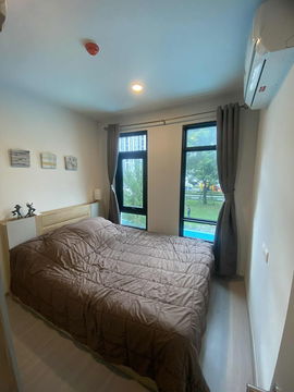 🏢 ขายคอนโด : ASPIRE Huai Khwang (แอสปาย ห้วยขวาง) รหัสทรัพย์ | 📌LNP-C10921