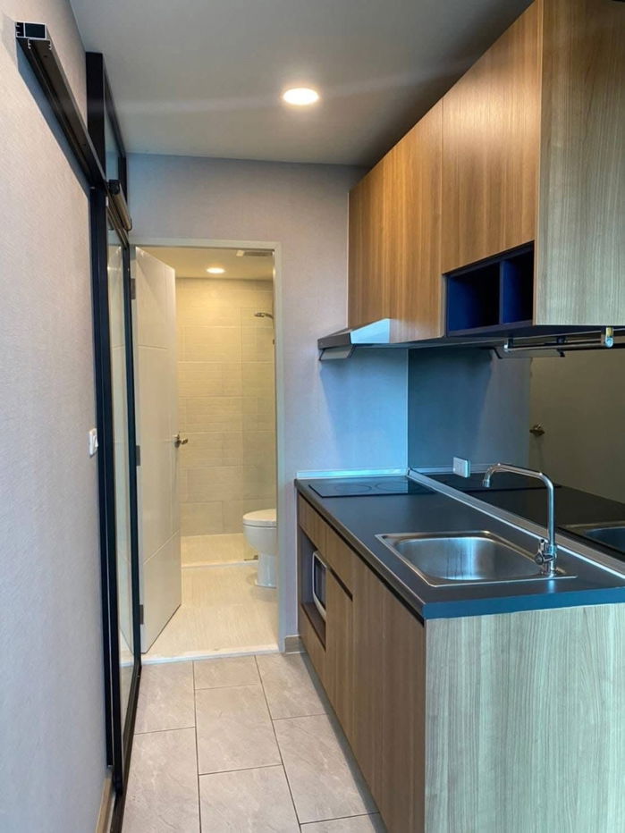 รูป ห้องอัพเดต💥🔔⚠️🏘️Ⓜ️กดปุ่มแอดไลน์💥เดอะคิวบ์ ลอฟท์ ลาดพร้าว 107 - รูปที่ 5/9