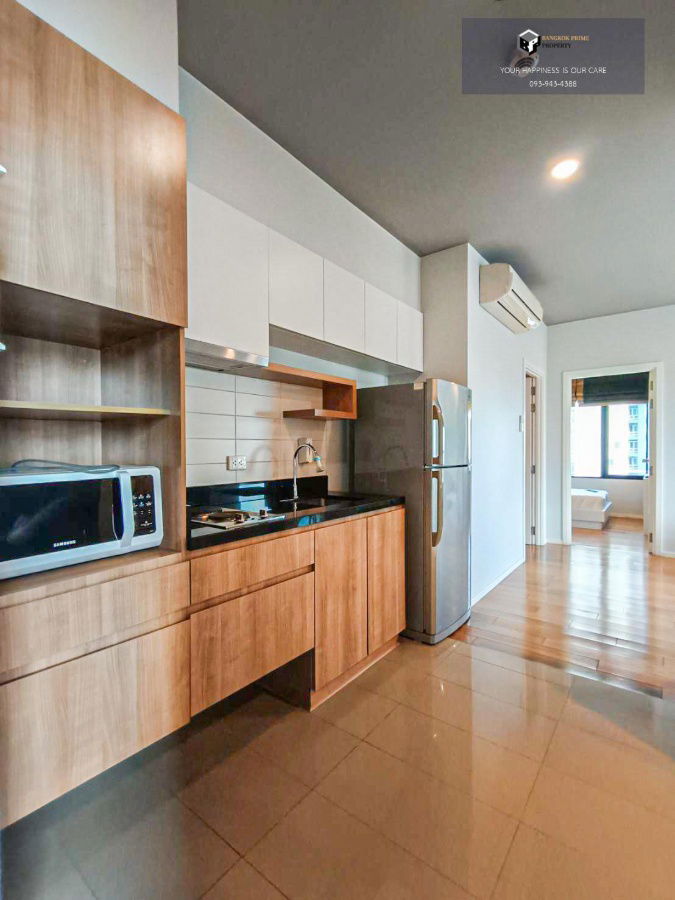 picture Blocs 77 | 🚝 Near BTS On Nut. Beautiful room, ready to move in. #2025121113415 - 10/13