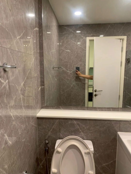 รูป #A124334 ✅ 10/12/68  ให้เช่า Mazarine Ratchayothin 📲📢สอบถาม ld line @condoboy - รูปที่ 9/11