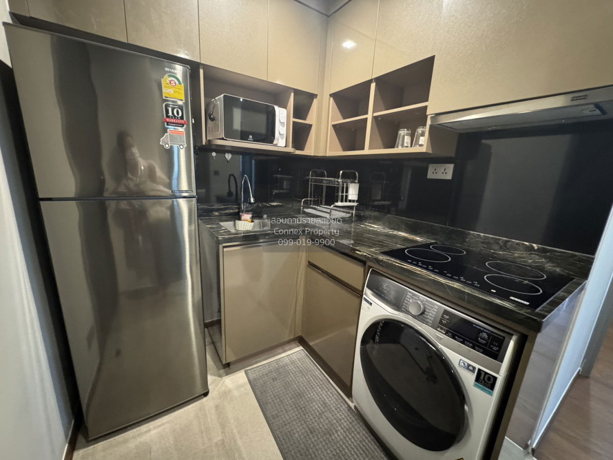 รูป 🔥🔥🔥 เช่าคอนโด ไอดีโอ คิว วิคตอรี ชั้นสูง BTS-อนุสาวรีย์ชัยสมรภูมิ ถนนพญาไท เขต ราชเทวี กรุงเทพ CX-55776 ✅ ทักไลน์ @connexproperty ตอบทันที ทีมงานมืออาชีพ ✅ 🔥🔥🔥 - รูปที่ 3/7