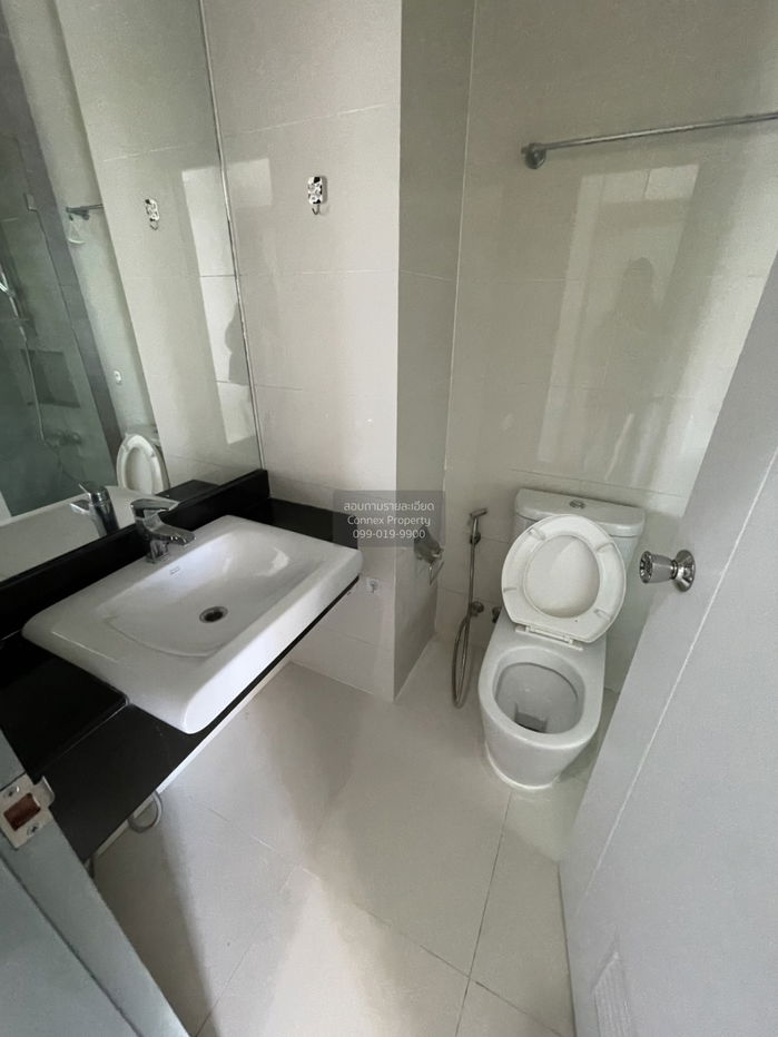 picture FOR RENT condo , Ideo Verve Ratchaprarop , Makkasan , Rat Thewi , Bangkok , CX-48106 ✅ Live chat with us ADD LINE @connexproperty ✅ - 7/8