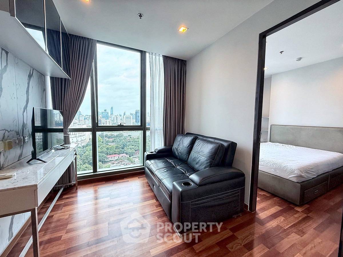 picture 1-BR Condo at Wish Signature Midtown Siam near BTS Ratchathewi (ID 2466504) - 3/18