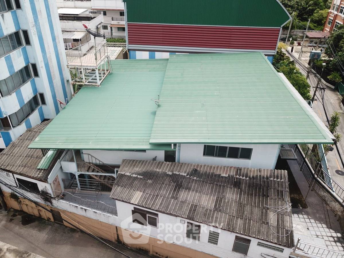 รูป ที่ดินสำหรับปล่อยขาย 506.8 ตารางเมตร แถว ใน ช่องนนทรี (ID 2147392) - รูปที่ 11/29