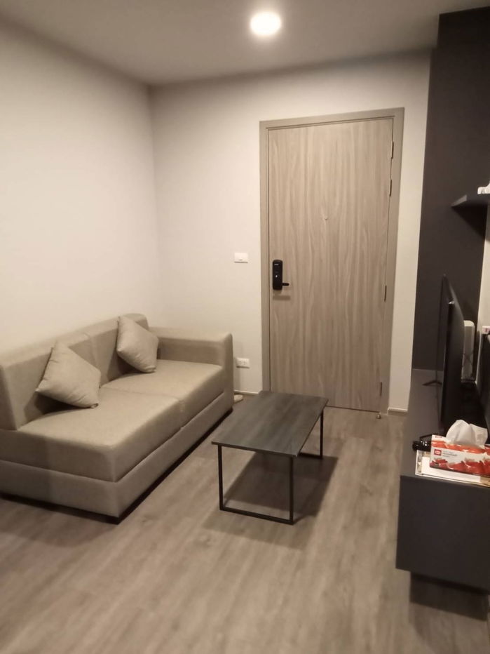 รูป WS6041 🏡 ให้เช่า คอนโด Monte Rama 9 ใกล้รถไฟฟ้า เพียง 9,000 บาท/เดือน - รูปที่ 3/6