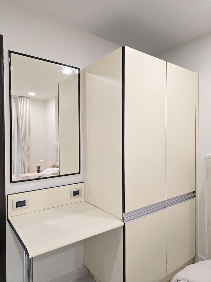 picture Condo for sale pattaya at Park Lane Jomtien Fully furnished, ready to move in - 6/20