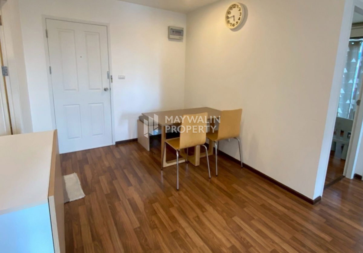 รูป 🏙 ให้เช่า Condo U Vibha - Ladprao  | 2 Bedroom 50 ตร.ม. | 16,000 บาท 📲 Line ID: 0842932624/Junesone520 - รูปที่ 5/7