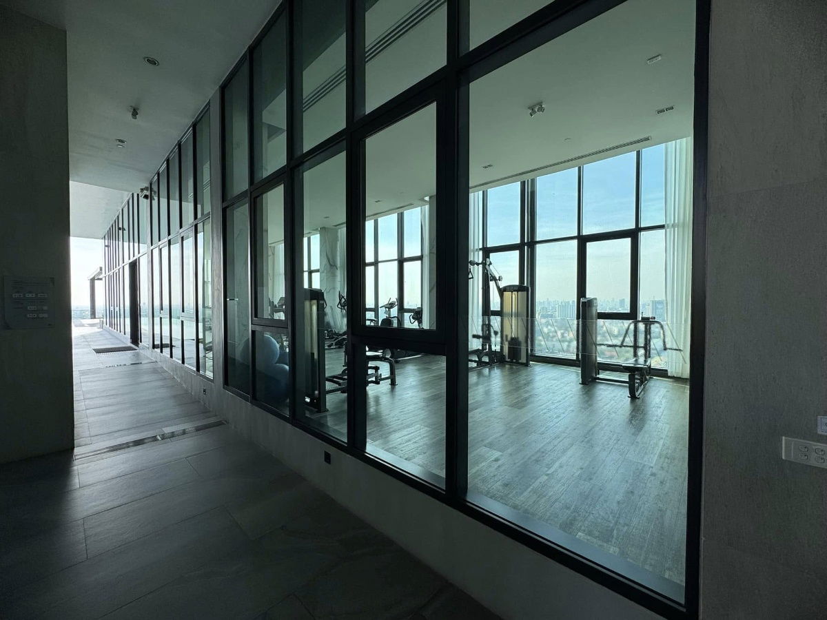 รูป ให้เช่า Ciela Sripatum (เซียล่า ศรีปทุม) 🌸12,500/เดือน 🌸 ติด bts บางบัว Line : @ds159 / please contact us✨ - รูปที่ 11/14