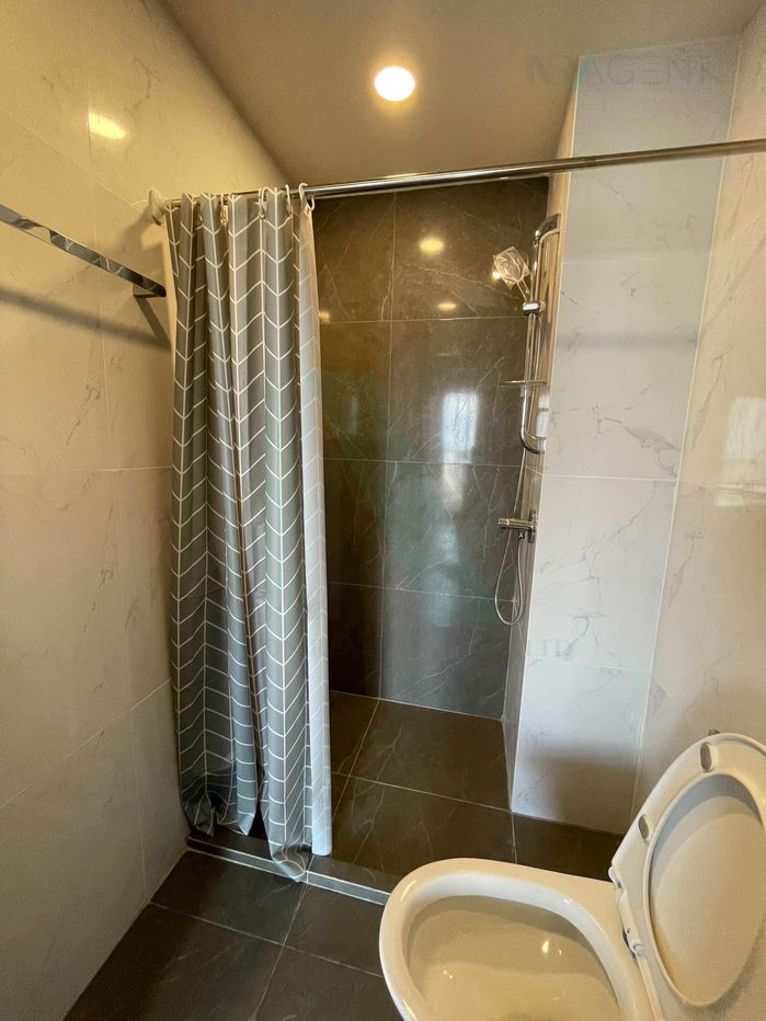 picture ðš For Rent Condo ORIGIN PLUG & PLAY SIRINDHORN STATION Building B, Floor 10,1 bed room, Room size 26 sqm - 8/8