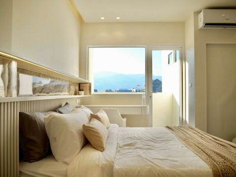 ขาย ศรีธนาคอนโด 1 1 ห้องนอน 1ห้องน้ำ 26 ตร.ม. ชั้น 6 ใกล้ นิมมาน (ID:1219CS)