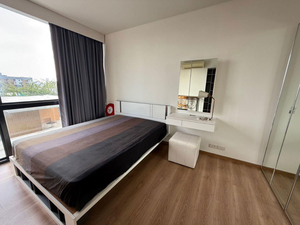 รูป ให้เช่าคอนโด The Issara ลาดพร้าว 2 ห้องนอน 2 ห้องน้ำ ขนาด 77.8 ตร.ม. - รูปที่ 7/17