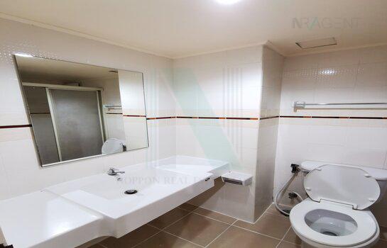 รูป 🚩 ให้เช่าคอนโด ลุมพินี วิลล์ สุขุมวิท 77 อาคาร A ชั้น 10 1 ห้องนอน ขนาด 35.00 ตรม ใกล้ BTS อ่อนนุช - รูปที่ 8/8