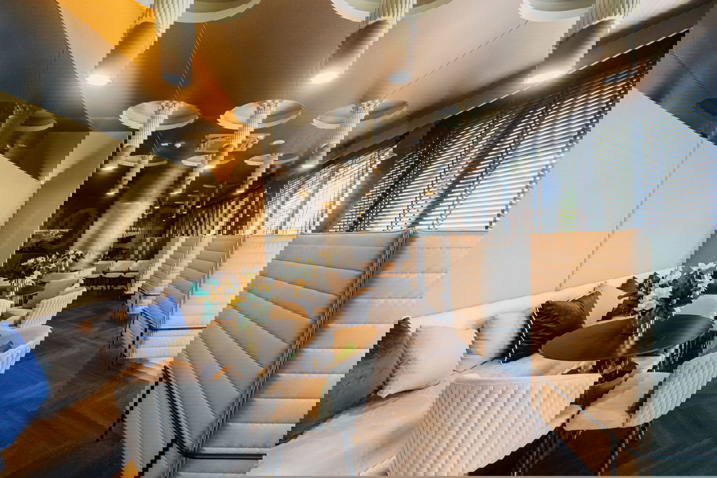 รูป GRAND BANGKOK BOULEVARD RAMINTRA - KASET NAWAMIN 5 bedrooms, for sale - รูปที่ 65/81