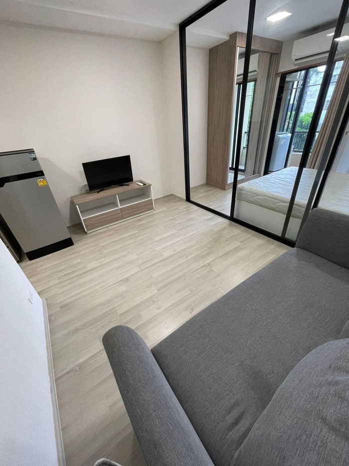 รูป ▶️ปล่อยเช่าคอนโด : Plum Condo Saphanmai Station (พลัม คอนโด สะพานใหม่ สเตชั่น)  ➖➖➖➖➖➖➖➖  ♦️ห้องว่างพร้อมอยู่  ➖  5  มกราคม …. นะครับ - รูปที่ 5/11