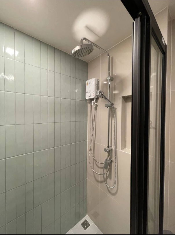 รูป 💥DL-9660💥ว่าง ให้ เช่า โฟล บาย แสนสิริ 👉แอดไลน์ @fastcondo - รูปที่ 8/10