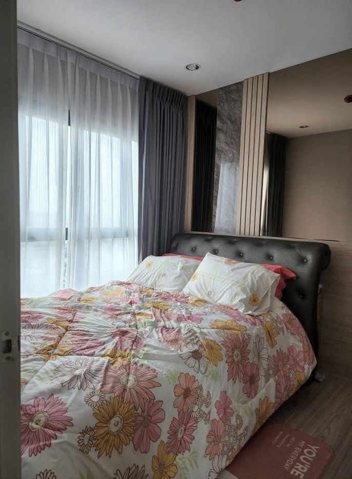 picture ðĨHot DealðĨ For Rent ð The Tree Hua Mak Interchange (Line ID: @arent) Negotiable! â
We also manage many other projects great deals on every rental! - 1/3