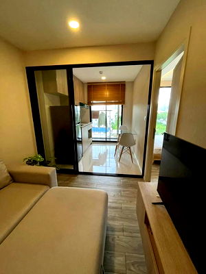 Condos for sale Soi On Nut (Sukhumvit 77) : IKON Sukhumvit                       77 