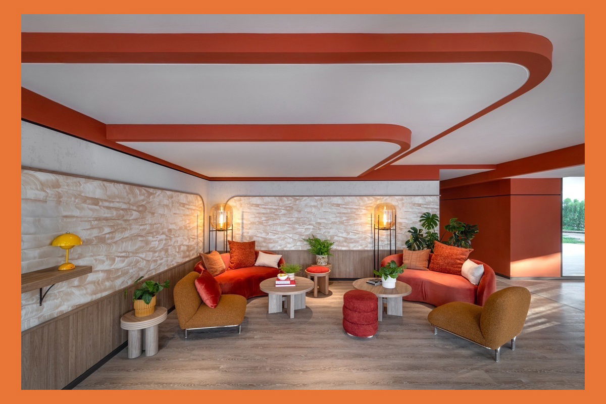 รูป ขายคอนโดมือ 1 จากโครงการ - Dcondo Air Ladkrabang (ดีคอนโด แอร์ ลาดกระบัง) - รูปที่ 15/24