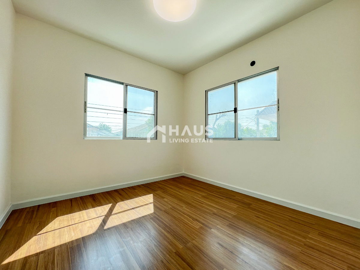 รูป 🔥 ขายบ้านเดี่ยว พฤกษ์ลดา ติวานนท์ - ราชพฤกษ์ 🔥/ 4 ห้องนอน #HRP3018 - รูปที่ 16/20