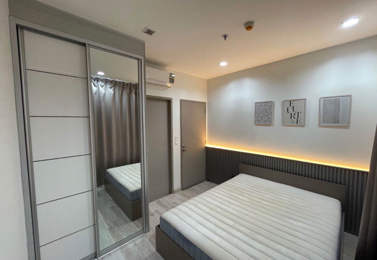 รูป #A124322 ✅ 9/12/68 ให้เช่า IDEO Mobi Sukhumvit 81📲📢สอบถาม ld line @condoboy - รูปที่ 7/16