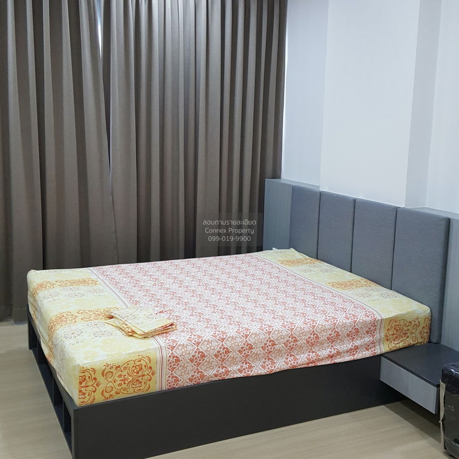 รูป 🔥🔥🔥 เช่าคอนโด ศุภาลัย ลอฟท์ สถานีแยกไฟฉาย MRT-ไฟฉาย บางขุนศรี เขต บางกอกน้อย กรุงเทพ CX-139750 ✅ ทักไลน์ @connexproperty ตอบทันที ทีมงานมืออาชีพ ✅ 🔥🔥🔥 - รูปที่ 5/7