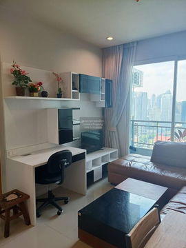 🔥🔥🔥 FOR RENT condo , Circle Condominium , MRT-Phetchaburi , Thanon Phetchaburi , Rat Thewi , Bangkok , CX-36777 ✅ Live chat with us ADD LINE @connexproperty ✅ 🔥🔥🔥