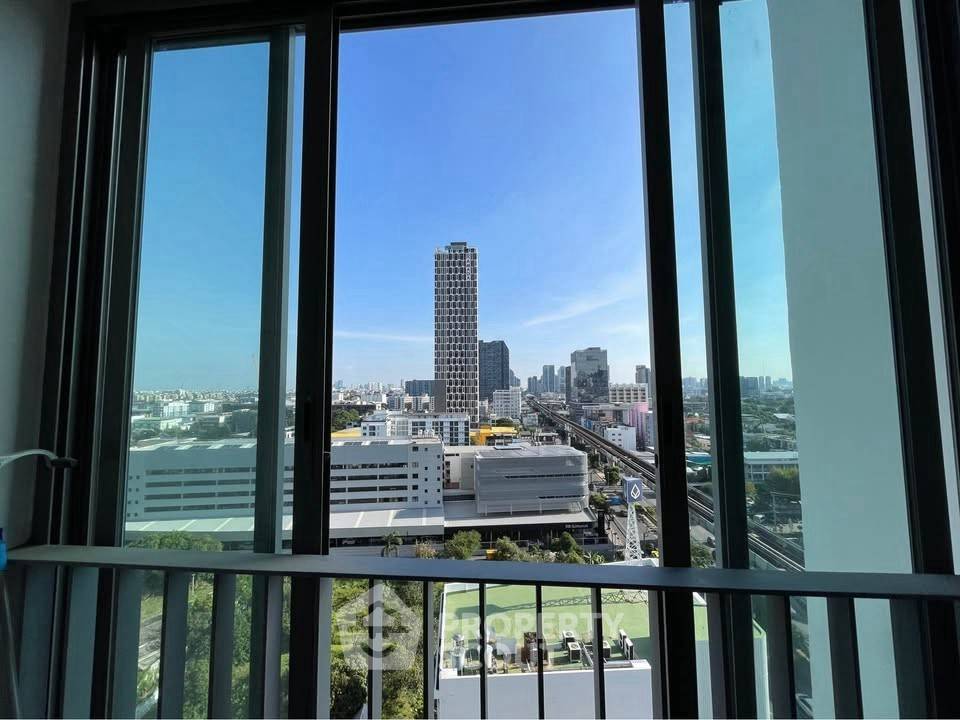 รูป คอนโด 2-ห้องนอน ที่ ไอดีโอ โมบิ สุขุมวิท 81 ใกล้ BTS อ่อนนุช (ID 2472083) - รูปที่ 4/19