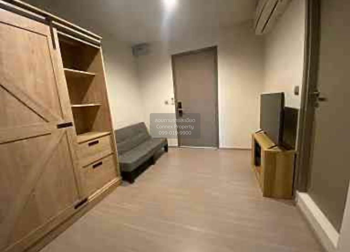 picture For Rent Condo , Life Asoke Hype Rama 9 , MRT-Phra Ram 9 , Makkasan , Rat Thewi , Bangkok , CX-103078 ✅ Live chat with us ADD LINE @connexproperty ✅ - 1/5