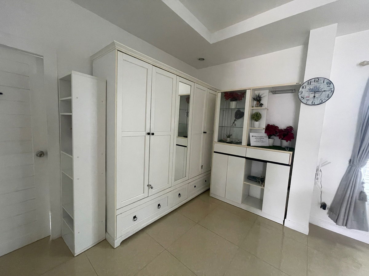 รูป ให้เช่า Tharadol Resort plus (ธราดล รีสอร์ท พลัส) - รูปที่ 4/7