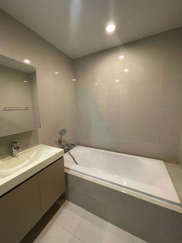 picture For rent PYNE BY SANSIRI 2 bedrooms 8th floor near BTS Ratchathewi - 8/8