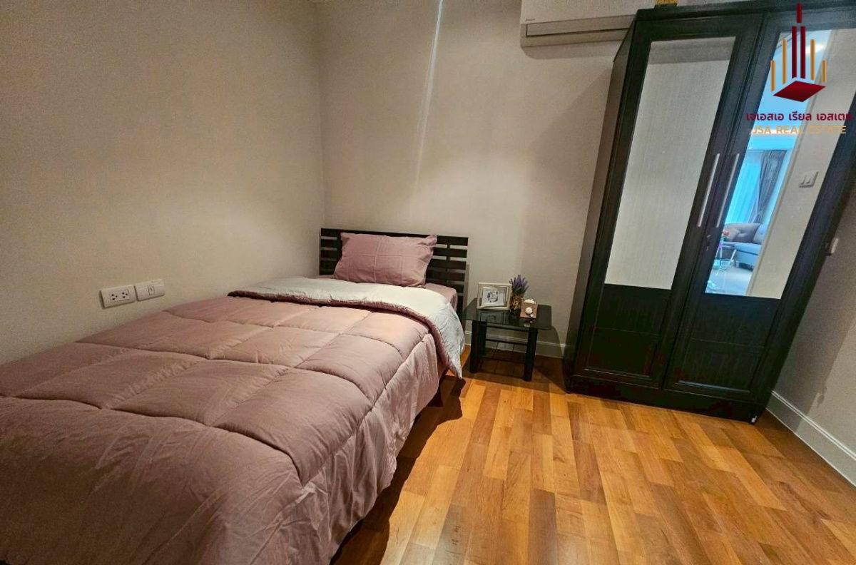 picture ✨ For Rent: Le Nice Ekamai Condo ✨ 💰 Only 58,000 THB/month - 6/9