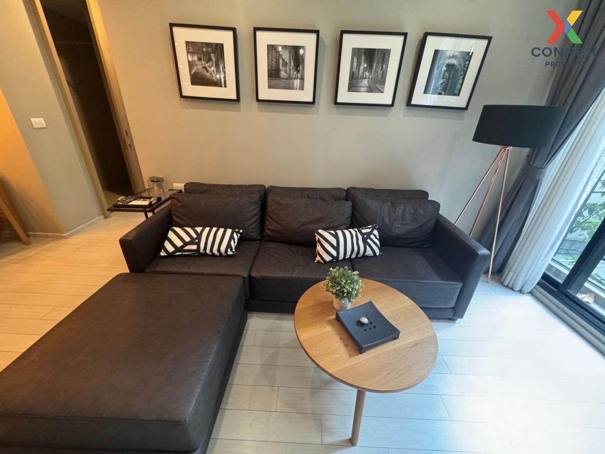 picture For Rent Condo , Noble Ploenchit , BTS-Phloen Chit , Lumpini , Pathum Wan , Bangkok , CX-114112 ✅ Live chat with us ADD LINE @connexproperty ✅ - 5/12
