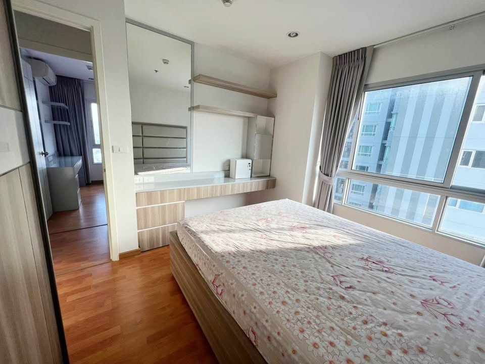 รูป 💥🔔⚠️🏘️Ⓜ️กดปุ่มแอดไลน์💥เดอะ เพรสซิเดนท์ สาทร - ราชพฤกษ์ 2 - รูปที่ 9/15