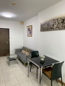 Hot Price for rent Supalai Park Ratchaphruek - Phetkasem ðĨ