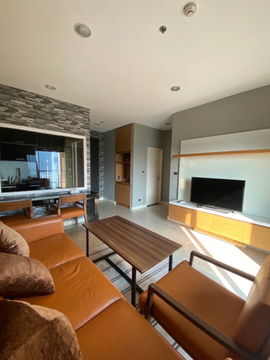 🟠ให้เช่าคอนโด - 1 ห้องนอน 52 ตร.ม. ที่ The Crest Sukhumvit 34