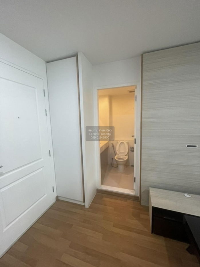 picture 🔥🔥🔥 For Sale Condo , U Sabai Rama 4 - Kluaynamthai , Phra Khanong , Khlong Toei , Bangkok , CX-138962 ✅ Live chat with us ADD LINE @connexproperty ✅ 🔥🔥🔥 - 4/12