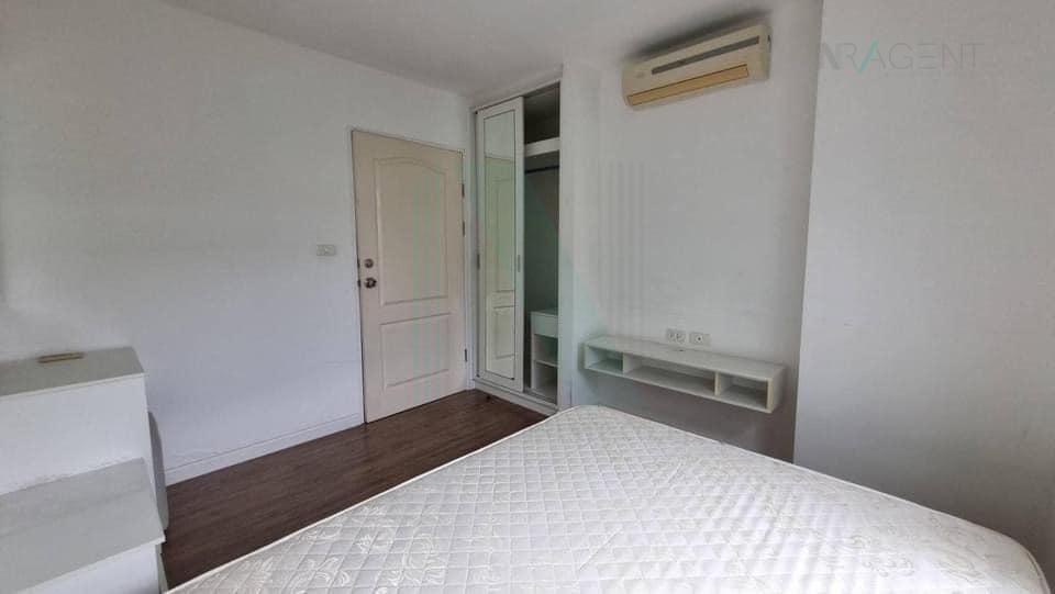 รูป ให้เช่าคอนโด ไอคอนโด งามวงศ์วาน 2 อาคาร A ชั้น 4 1 ห้องนอน ขนาด 27.00 ตรม ใกล้ กระทรวงสาธารณสุข - รูปที่ 7/8