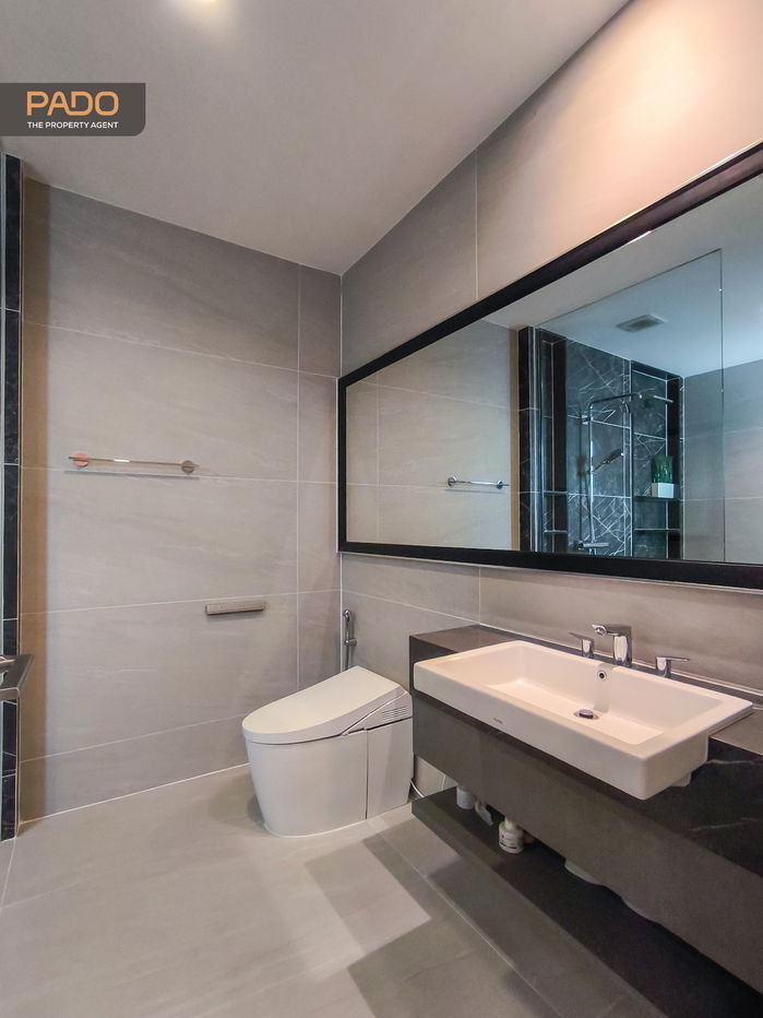 รูป ให้เช่า บ้านหรู แกรนด์ บางกอก บูเลอวาร์ด กรุงเทพกรีฑา (Grand Bangkok Boulevard Krungthepkritha) 4 ห้องนอน 5 ห้องน้ำ 4 จอดรถ - รูปที่ 30/40