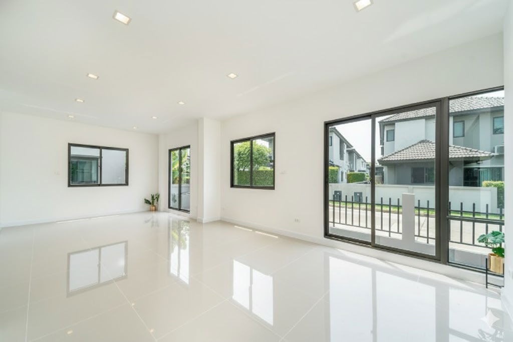 รูป ขาย บ้านแฝด เวนิว ติวานนท์-รังสิต - รูปที่ 8/18