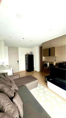 คอนโดให้เช่า : ห้องอัพเดต💥🔔⚠️🏘️Ⓜ️กดปุ่มแอดไลน์💥ลุมพินี สวีท ดินแดง - ราชปรารภ