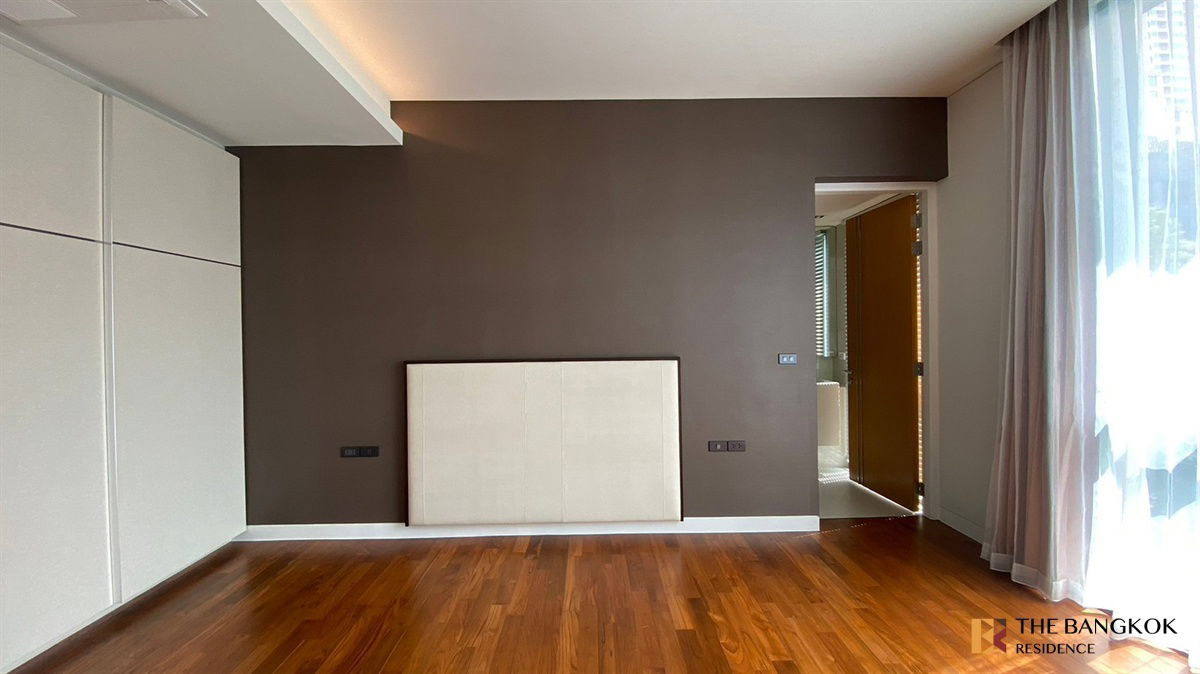 รูป Domus 16 & 18 💎 Spacious Luxury Living 🌟 ใกล้ BTS อโศก - รูปที่ 9/15