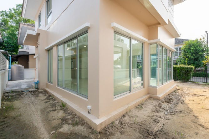 รูป ขายบ้านมือสองตกแต่งใหม่ ไลฟ์บางกอกบูเลอวาร์ด ปิ่นเกล้า-เพชรเกษม (Life Bangkok Boulevard Pinklao-Phetkasem) ติดถนนพุทธมณฑลสาย 4 - รูปที่ 8/23