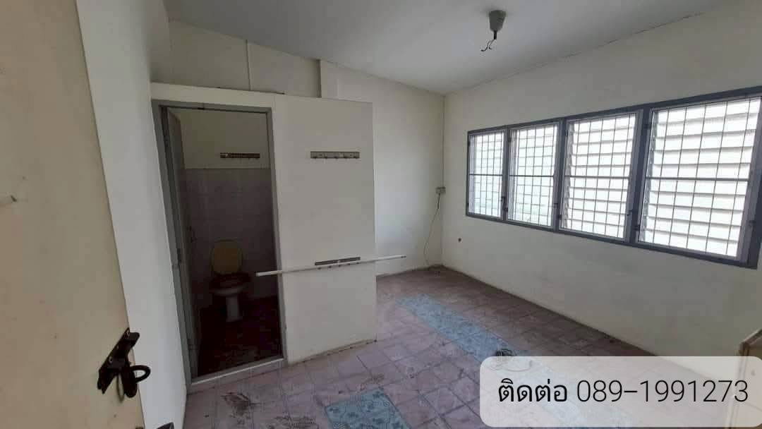 รูป ขายตึกแถว 2 ตึกโซนพระรามสาม ราคาถูกมากไม่ถึง 7 ล้านบาท - รูปที่ 10/11