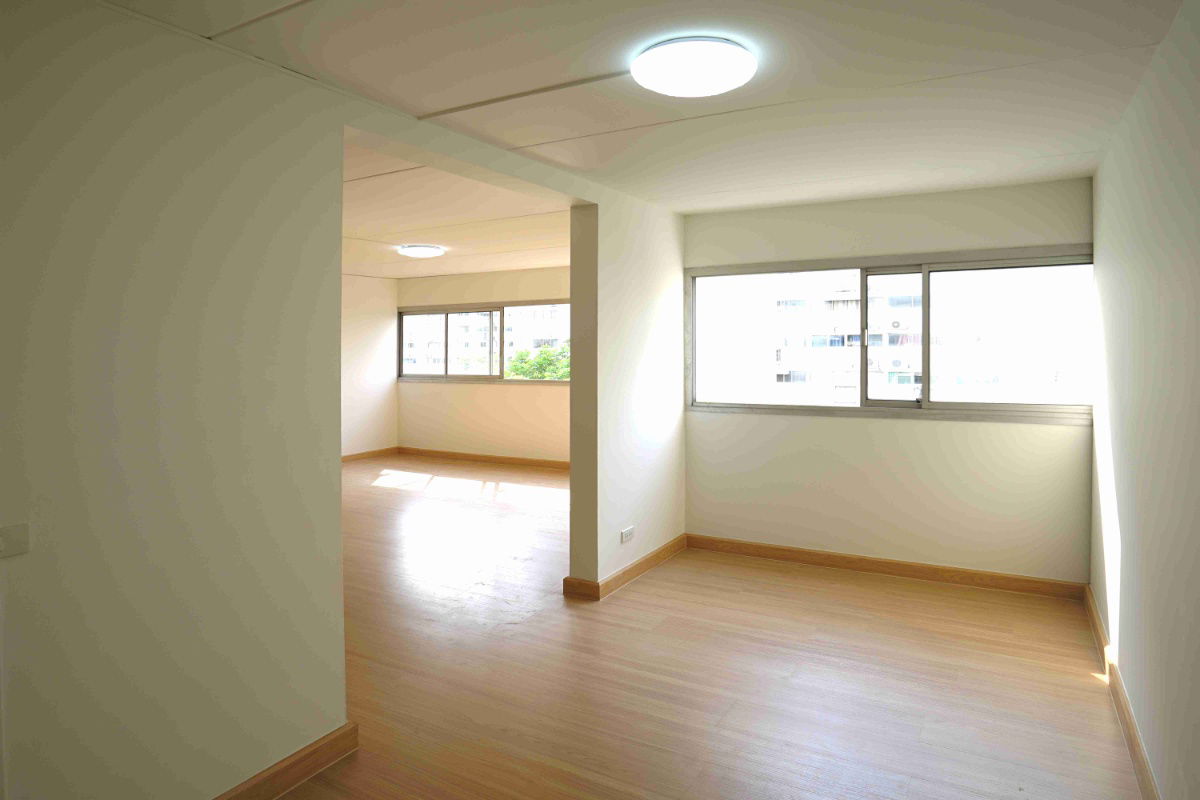 รูป 🏢 ป๊อปปูล่าคอนโด เมืองทองธานี 🏢 ตึก P1 ชั้น 5 - รูปที่ 10/16