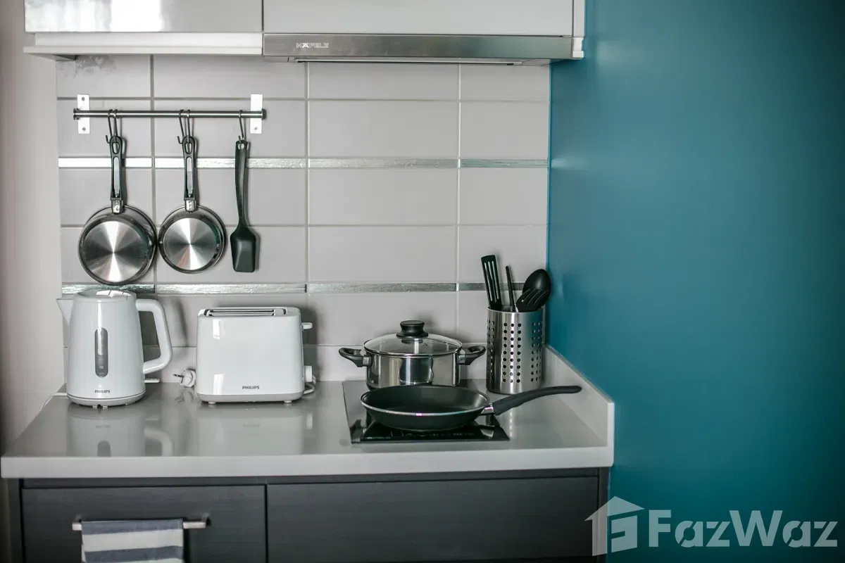 รูป ขาย คอนโด 1 ห้องนอน ในโครงการ วายน์ สุขุมวิท 657844 - รูปที่ 20/21