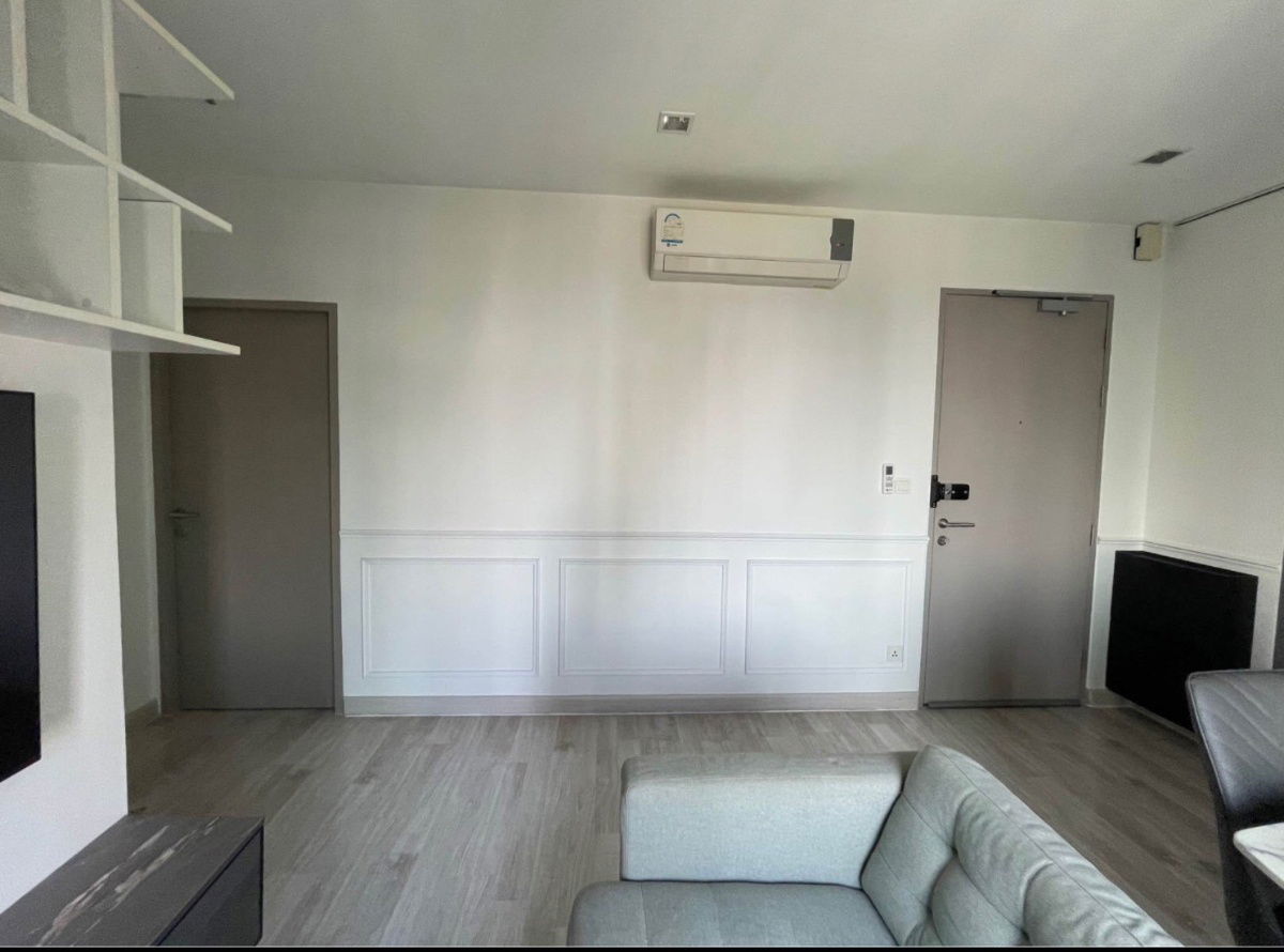 รูป #A124322 ✅ 9/12/68 ให้เช่า IDEO Mobi Sukhumvit 81📲📢สอบถาม ld line @condoboy - รูปที่ 15/16