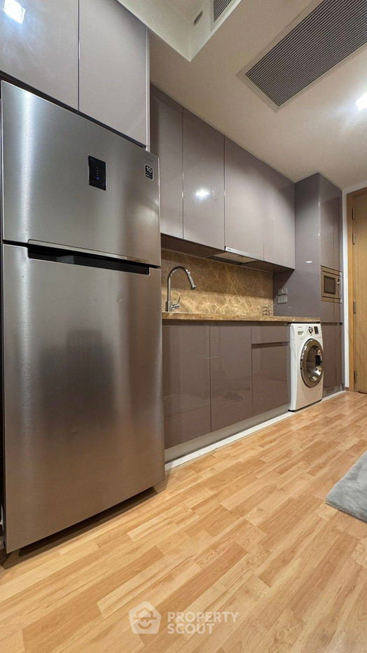 รูป คอนโด 1-ห้องนอน ที่ ไฮด์ สุขุมวิท 13 คอนโดมิเนี่ยม ใกล้ BTS นานา (ID 1891751) - รูปที่ 6/9