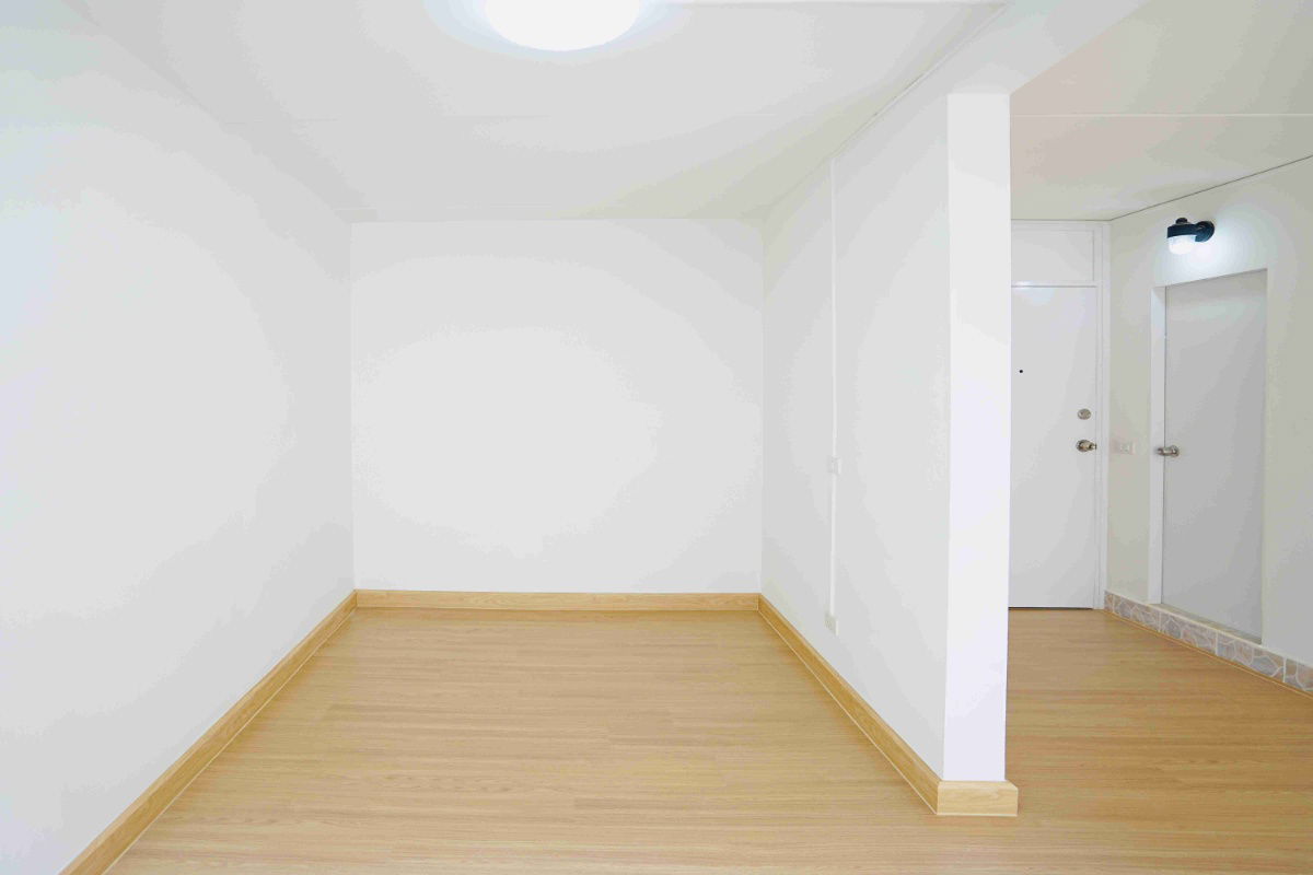 รูป 🏢 ป๊อปปูล่าคอนโด เมืองทองธานี 🏢 ตึก P1 ชั้น 5 - รูปที่ 11/16